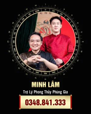Minh Lâm